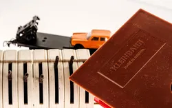 KLEINBAHN Zubehör - Bild 2