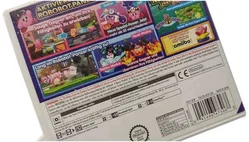 Kirby: Planet Robobot Nintendo 3DS – Top-Zustand Komplett OVP - Bild 3
