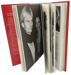 Der Typ aus dem Song + Das Mädchen aus dem Song - Michael Heatley, Frank Hopkinson - Bild 2