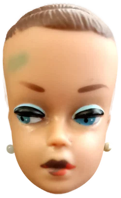 Vintage Barbie & Midge Puppenkoffer Made in France inkl. Puppe & Zubehör - Bild 13