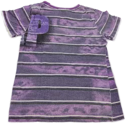 DOGNOSE Kinderkurzarm T-Shirt mehrfarbig - Gr.135-140 - Bild 2