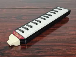 HOHNER melodica piano 27 - Made in Germany  - Bild 1