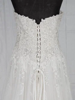 Hochzeitskleid - 10 - Sophia Tolli (Australien) - Gr. M - Bild 13