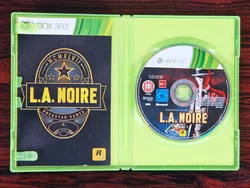 L.A. Noire - Xbox 360 - Spiel - Bild 3