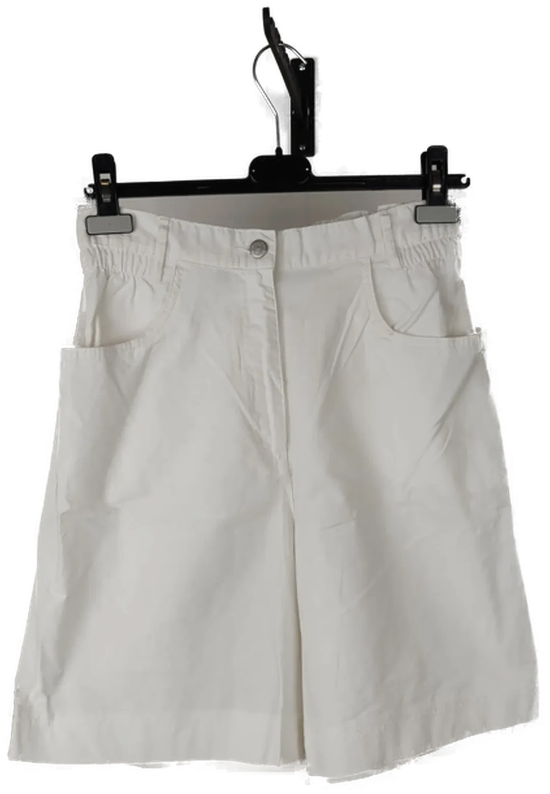 Kingfield Damen Shirt Baumwolle Unifarben | Sommer-Basic - Bild 1