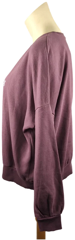 Damenpullover Violett, Größe 36 | Casual-Klassiker – Vorschau 2