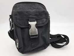 CAMEL ACTIVE Herren Umhängetasche - schwarz  - Bild 1