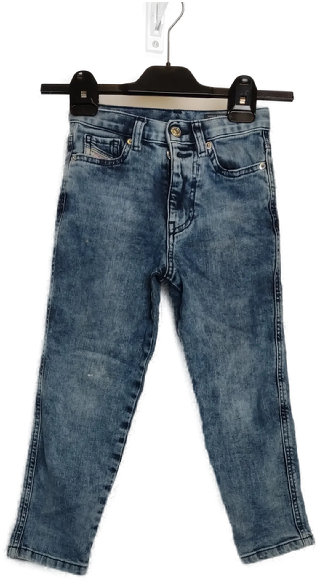 Diesel Kinder Jeans Gr. 6 Jahre - Bild 1