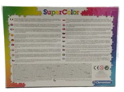 Disney Clementoni 4 Progressive Puzzles - Bild 2