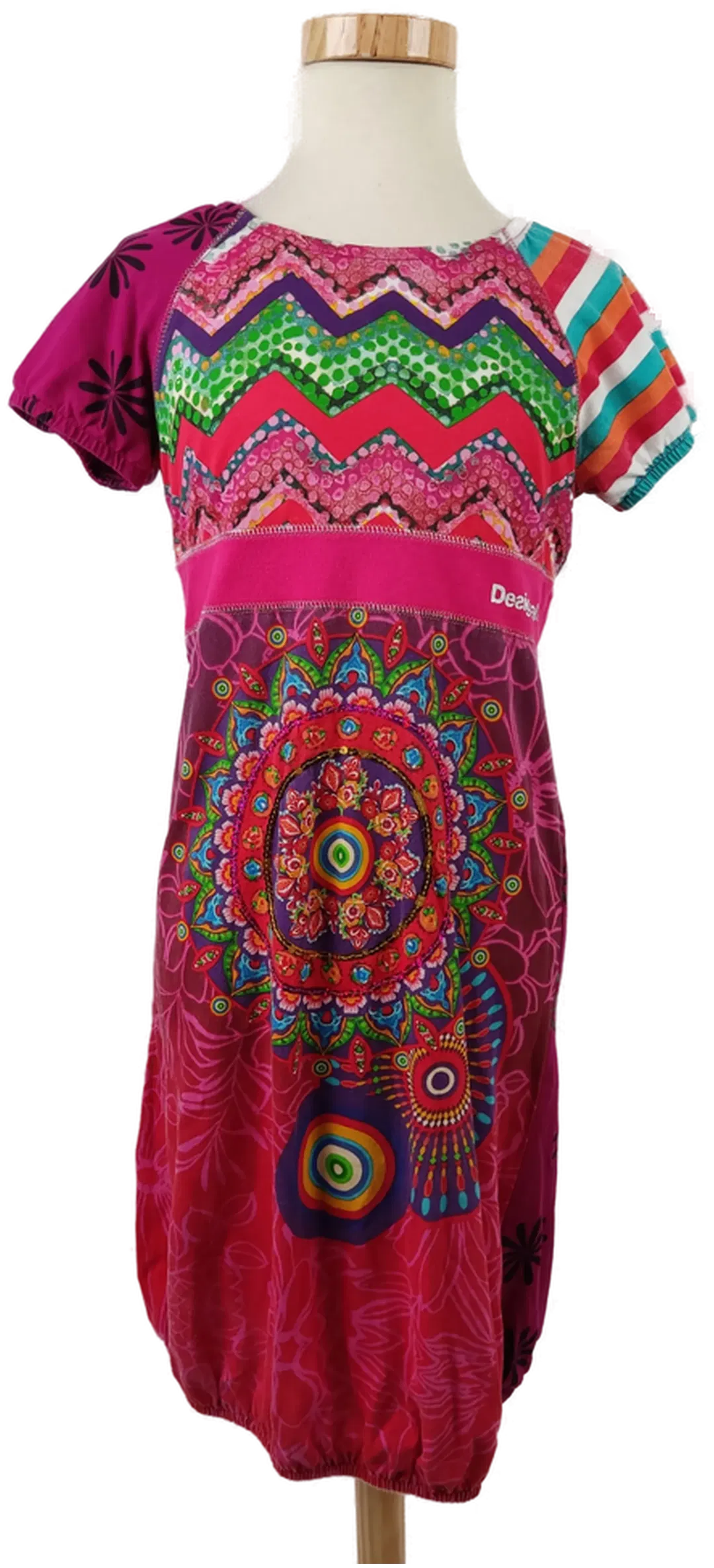Desigual - Kinderkleid  - Bild 1
