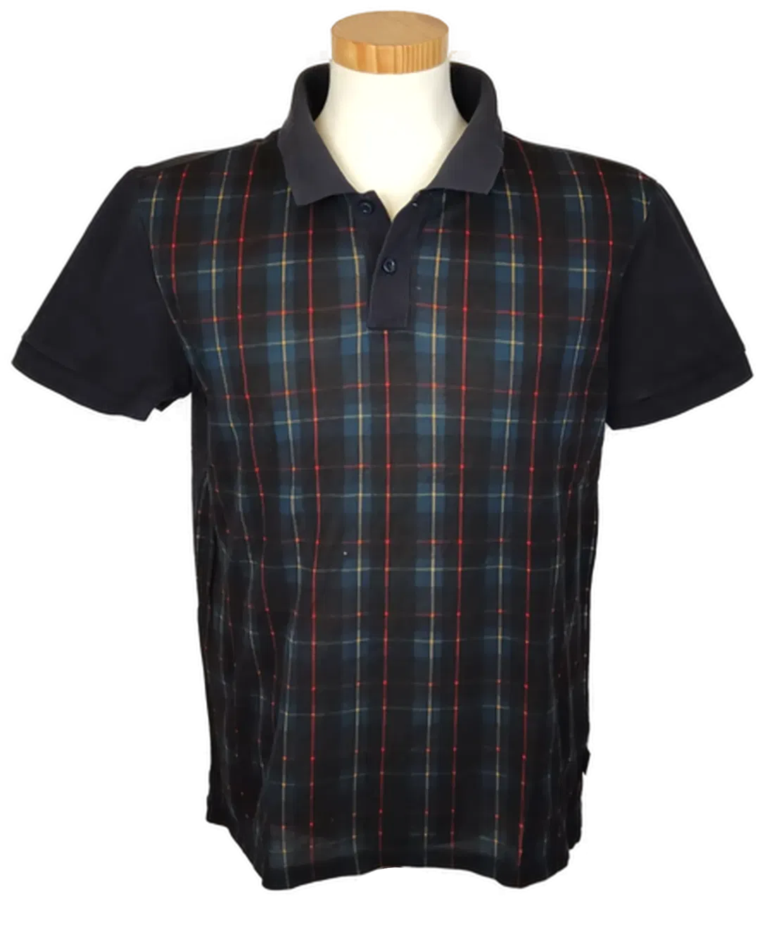 Boss Herren Shirt Gr. L - Bild 1