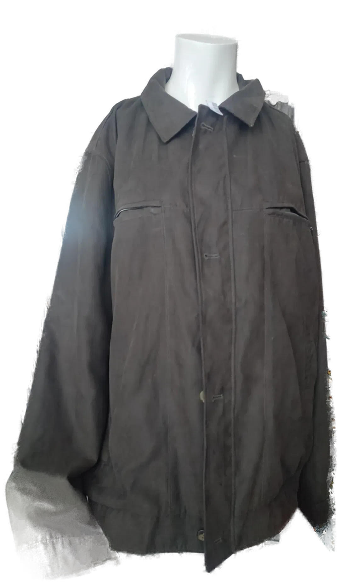 Herrenjacke - Bild 1