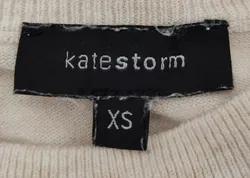 katestorm Kurzarmshirt Damen hellrosa - Gr. XS - Bild 4