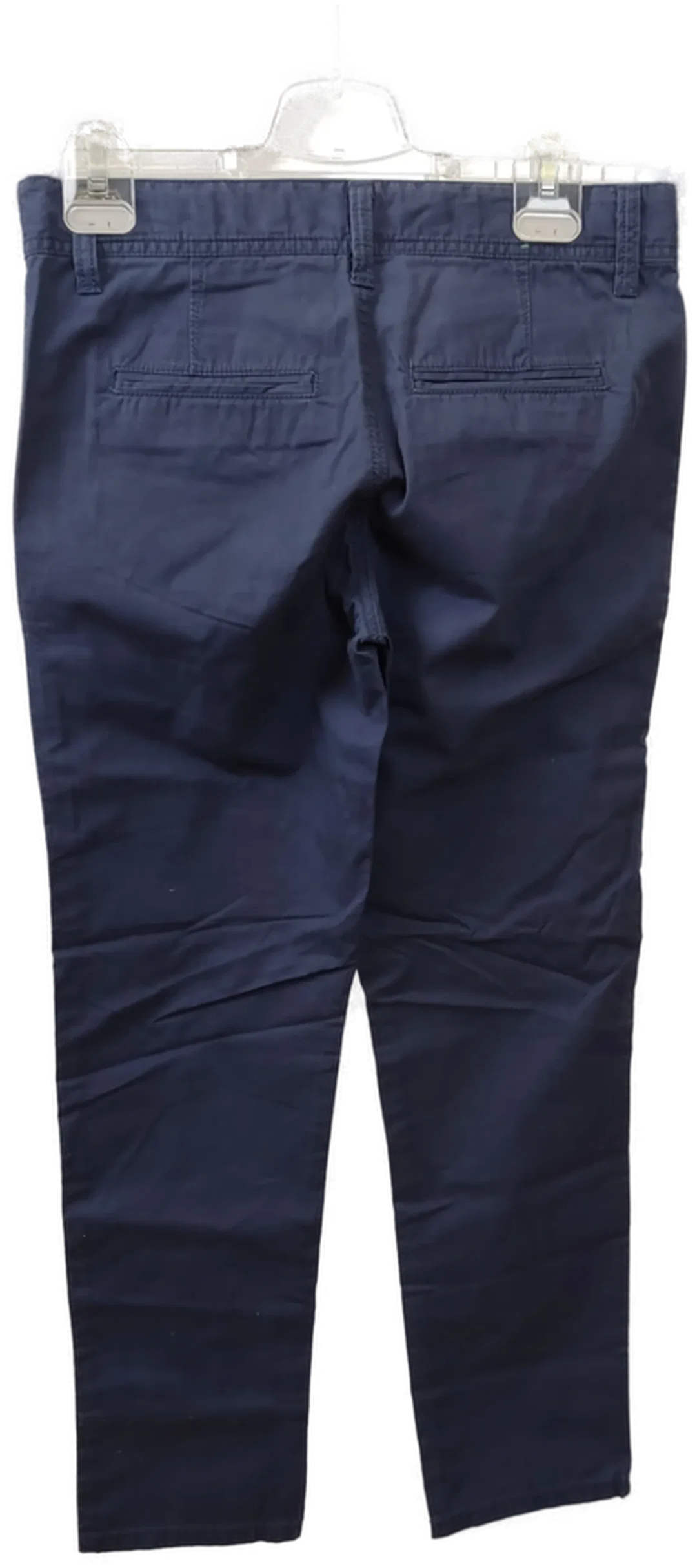 United Colors of Benetton Kinderhose dunkelblau Gr. XL – Bild 2