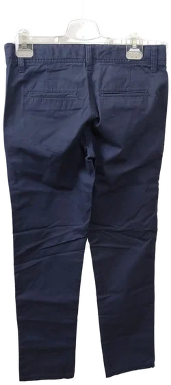 United Colors of Benetton Kinderhose dunkelblau Gr. XL – Vorschau 2