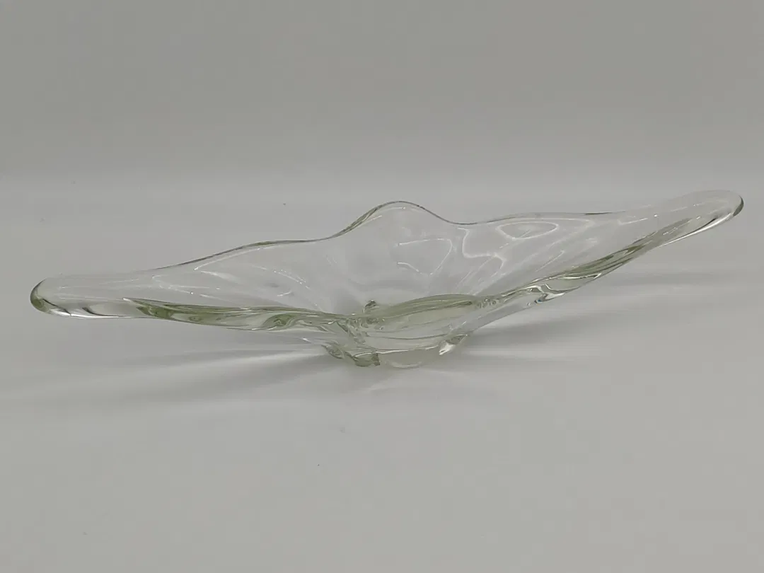 Dekorative Glasschale - Bild 3