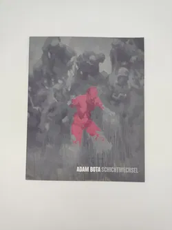 Adam Bota. Schichtwechsel - Adam Bota - Bild 1