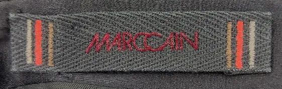 Marc Cain - Damenkleid Gr. S – Bild 4