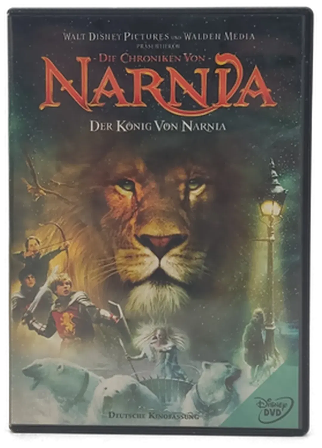 DVD 