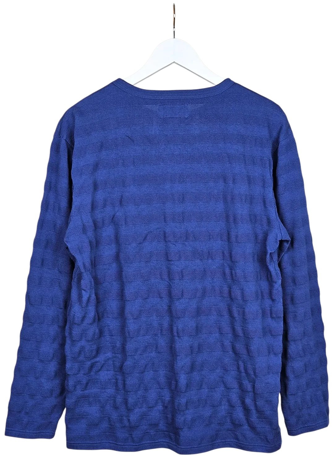 Diamond Supply Co. Herren Pullover, blau - Gr. L  – Bild 2