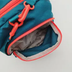 Sporttasche Satch Deep Sea | Sehr gut erhalten  - Bild 4