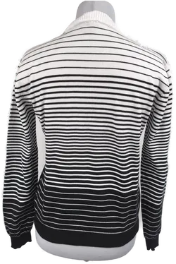 Herrenpullover, Identic, Größe S - Bild 3