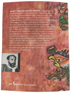 Klimts Frauenbilder-  Agnes Husslein-Arco (Herausgeber)  - Bild 2