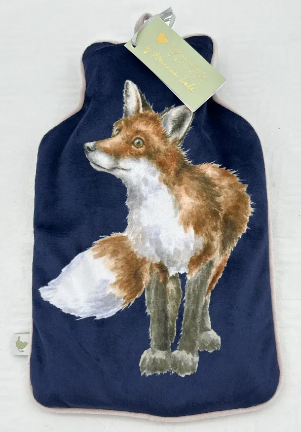Wrendale Designs Wärmflasche - Hannah Dale  - Bild 1