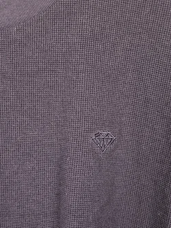 Diamond Supply Co. Herren T-Shirt, marine - Gr. L - Bild 3