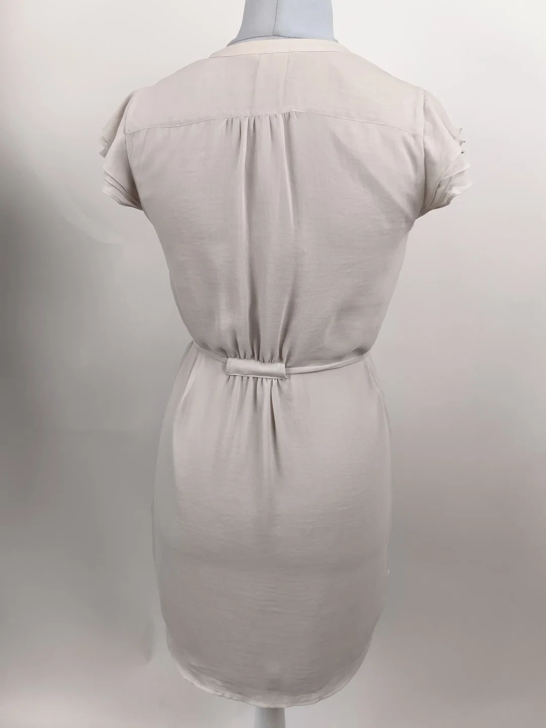 H&M, Damenkleid, Gr.38 – Bild 5