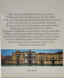 Der Canal Grande - Umberto Franzoi, Mark Smith - Bild 2
