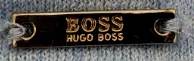 Hugo Boss - Herren Pullover Gr. M – Bild 5