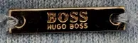 Hugo Boss - Herren Pullover Gr. M - Bild 5