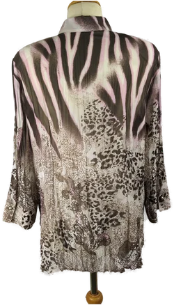 Damenbluse Gerry Weber Bedruckt | Leichter Sommertag - Bild 3