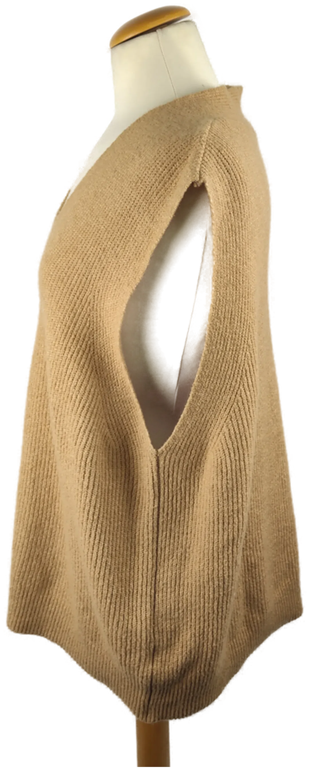 Damengilet Tom Tailor Wolle Gr.46 | Herbst-Wärme – Bild 2