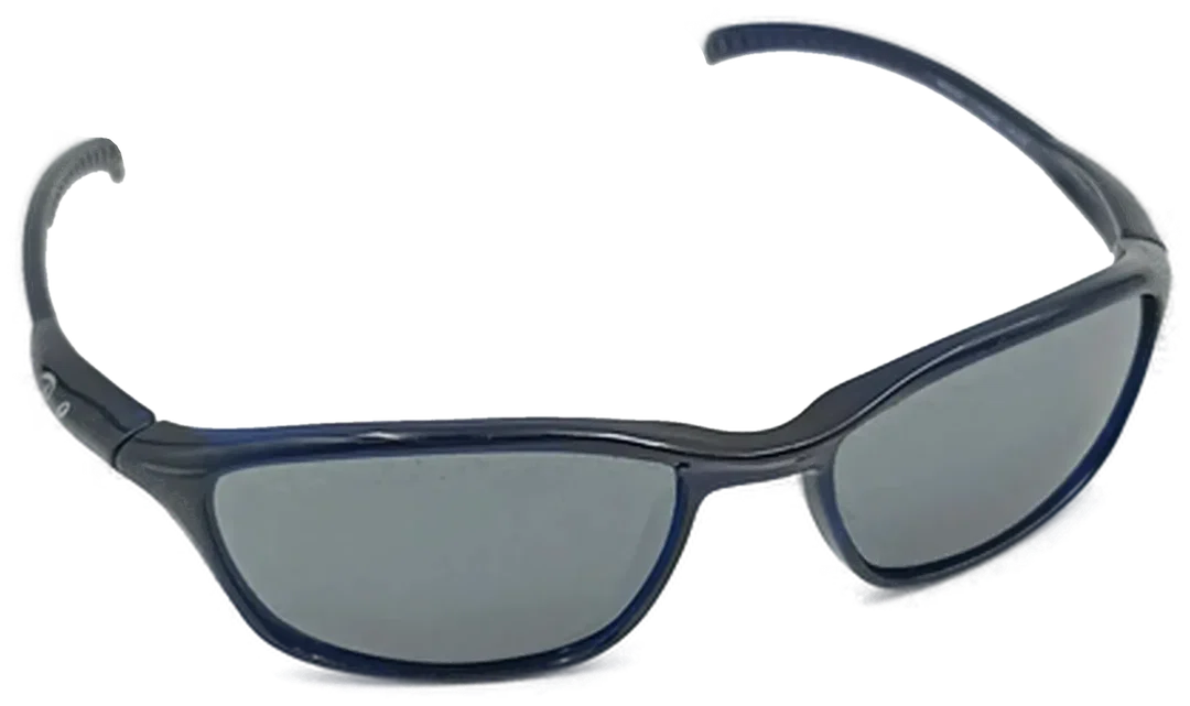 Ray Ban Kindersonnenbrille blau – Bild 1