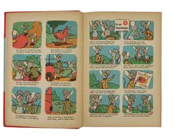 Jürgen Kieser - Fix und Fax - Lustige Mäuseabenteuer - Bild 3