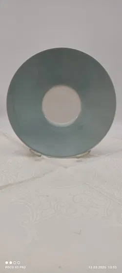 Lilien Porzellan Untersetzer | Wie Neu - Bild 2