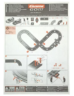 Carrera Go!!! - 
