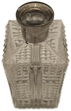 Motivflasche, Dekanter von "Vom Fass" 0,7 Liter – Vorschau 3
