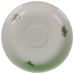 12 teiliges Augarten Porzellan Espressoservice - Bild 4