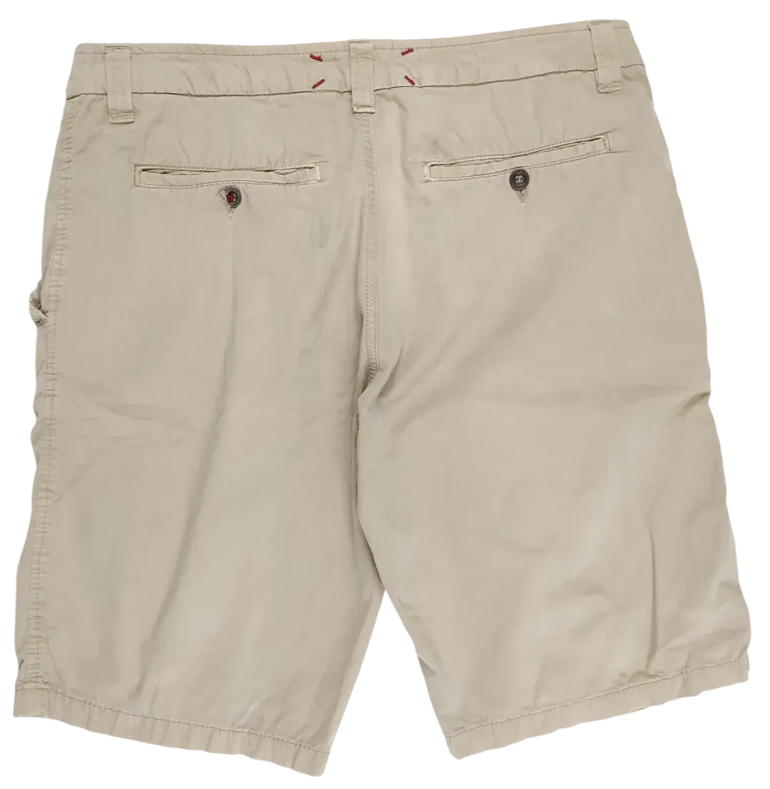 CINQUE - Herren Short beige  Gr. W32 – Bild 2
