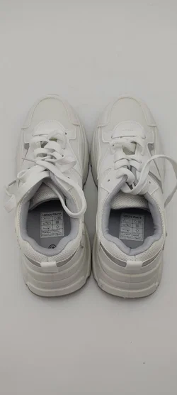 Damen Chunky Sneaker Gr. 40 |  Vielseitig - Bild 7