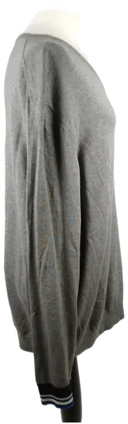 LACOSTE Übergangspullover - Gr. 44 / 100% Baumwolle - Bild 3