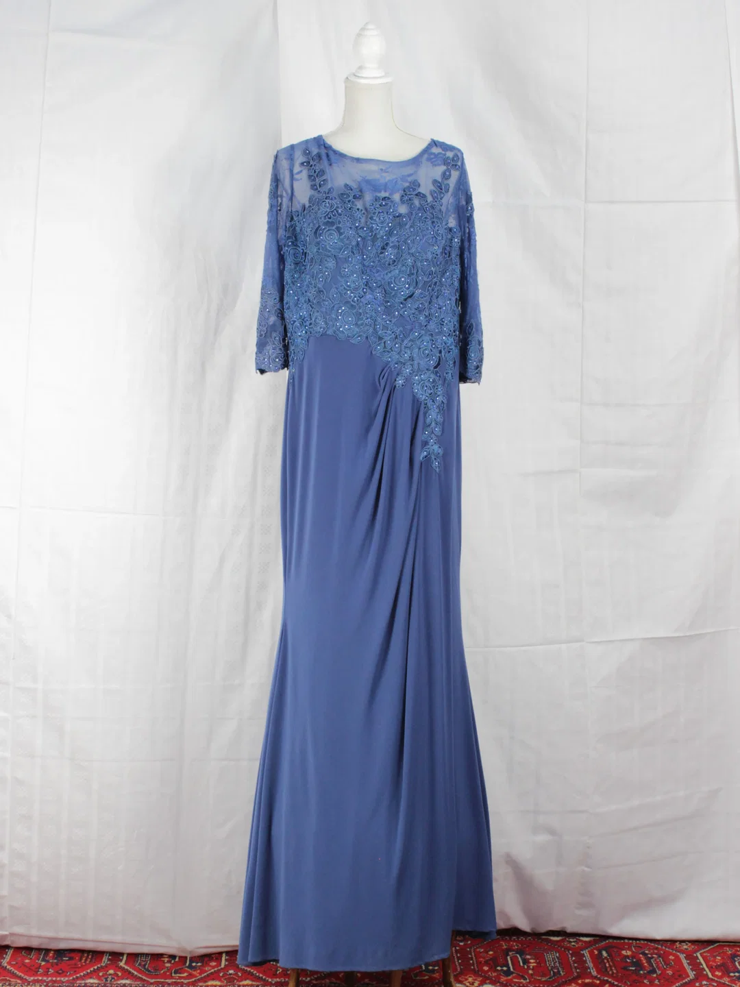Abendkleid - 18 - Cameron Blake by Mon Cheri - Gr. XXXL - Bild 1