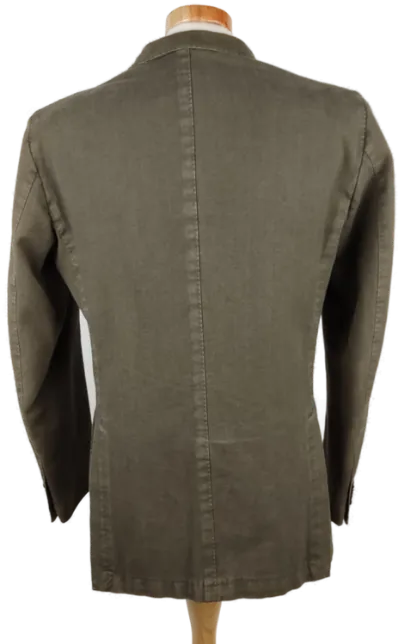 Boglioli - Herrenblazer Gr. 50 – Bild 3