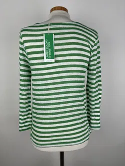 United Colors of Benetton - Damentop Gr. S - Bild 3