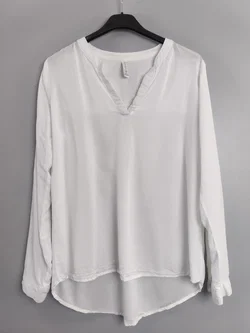 AMISU Bluse, Gr. XS