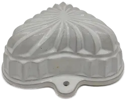 Nostalgische Pudding- und Kuchenform Spülmaschinenfest - Bild 3