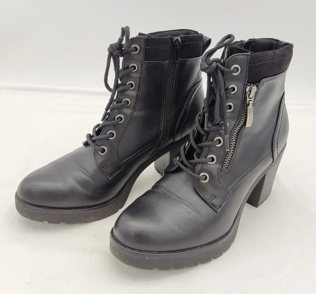 Esprit - Damenschuhe Gr. 38 - Bild 1